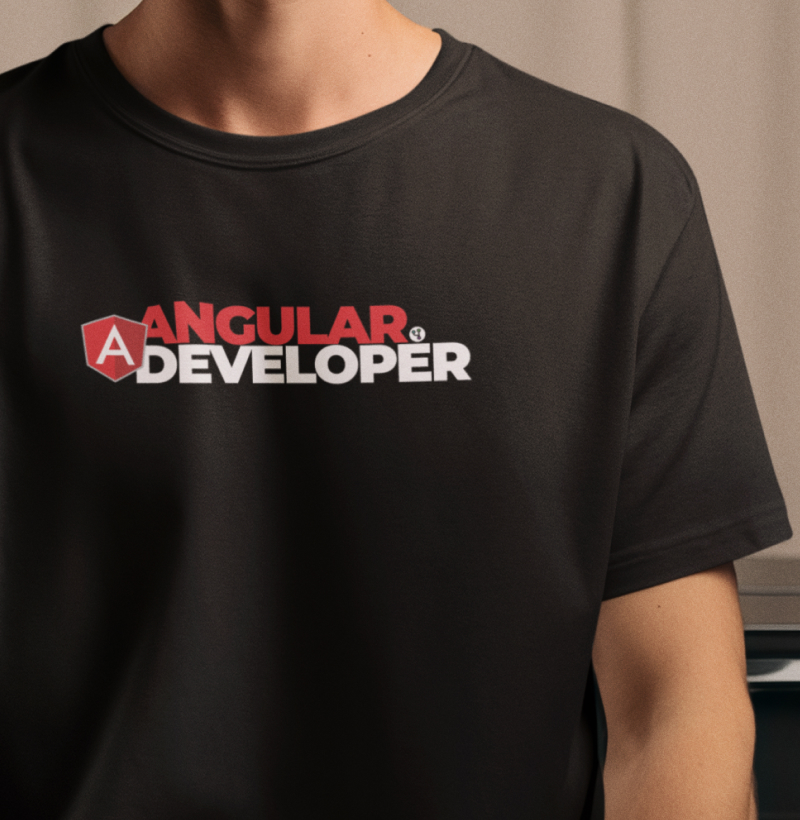 Angular Developer