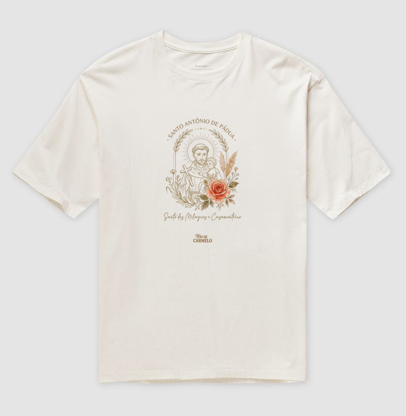 Santo Antônio de Pádua (oversized)