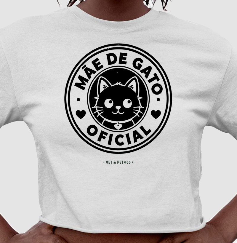 Mãe de Gato Oficial