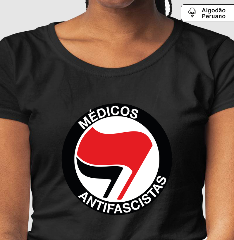 MÉDICOS ANTIFASCISTAS