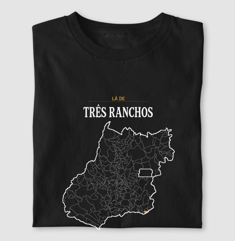 Três Ranchos | Território GO