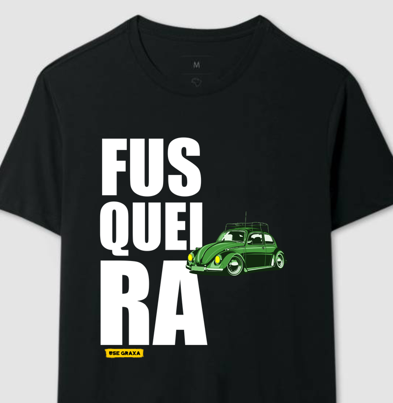Fusqueira Verde