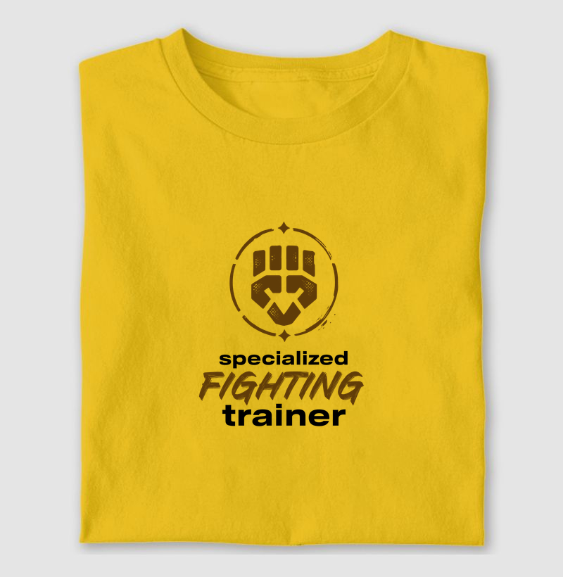 Fighting Trainer
