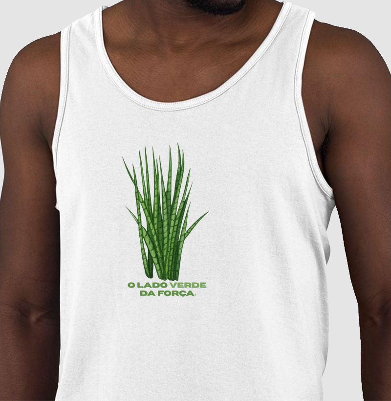 O lado verde da força