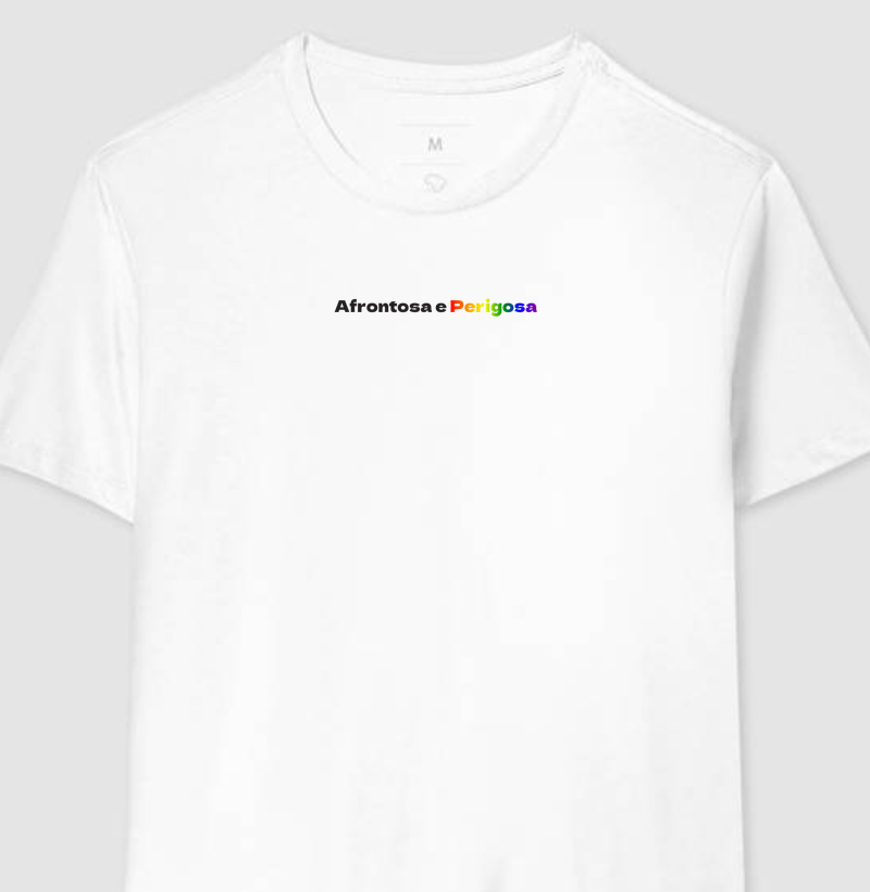 Afrontosa e Perigosa