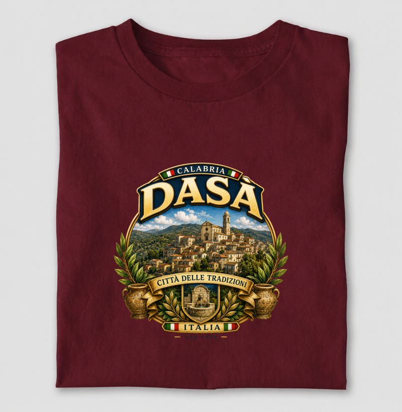 Cidades Italianas - Dasà