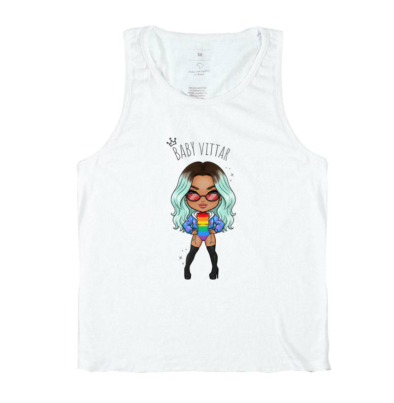 BABY VITTAR