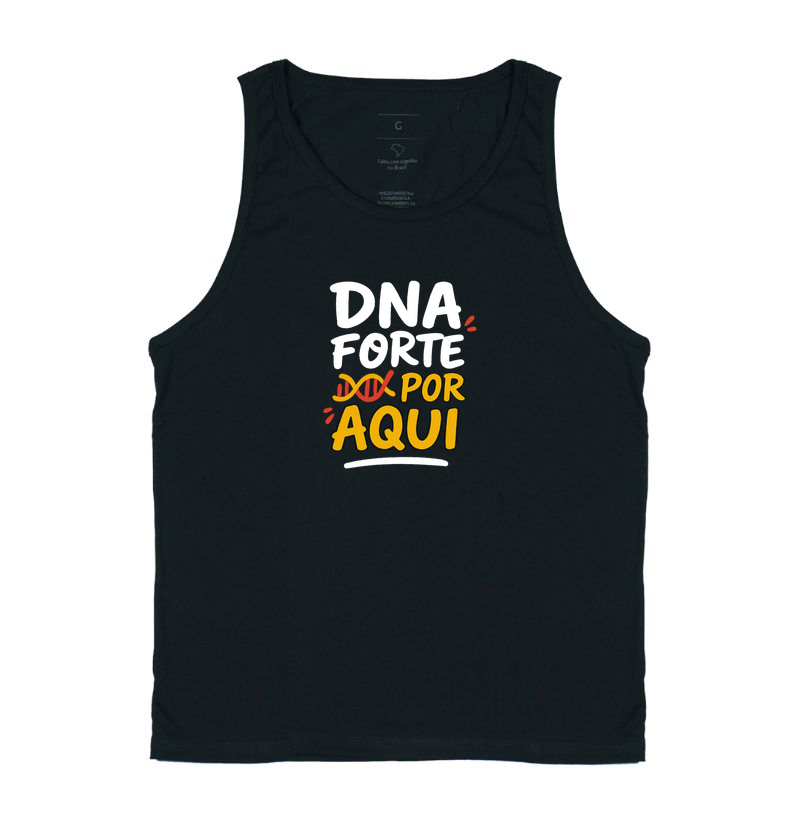 Coleção DNA