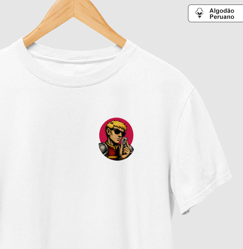 Camisa 0