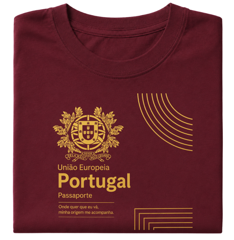 Passaporte Tuga