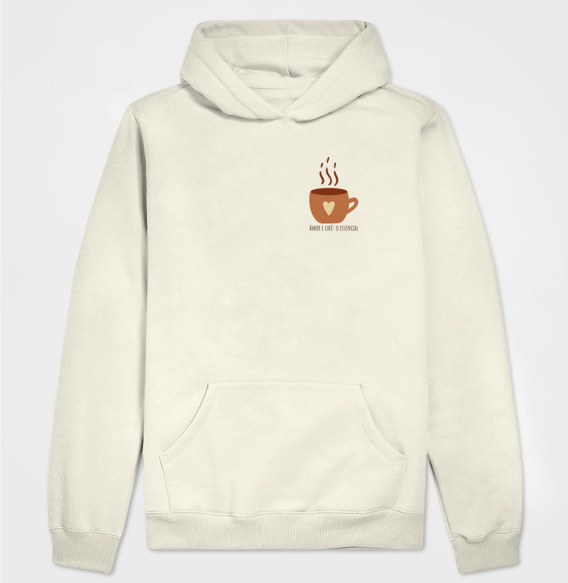 Amor e Café