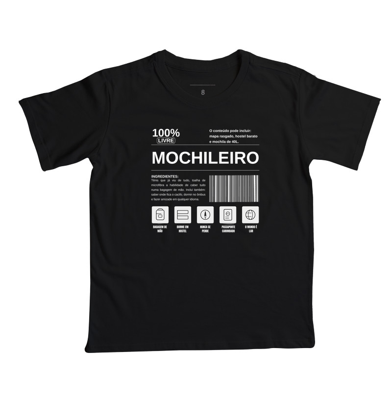 Camisa 0