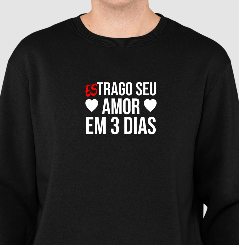 EsTrago seu Amor