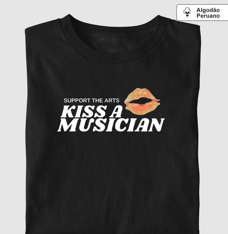 Support The Arts