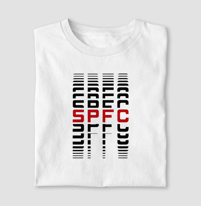 Camisa SPFC