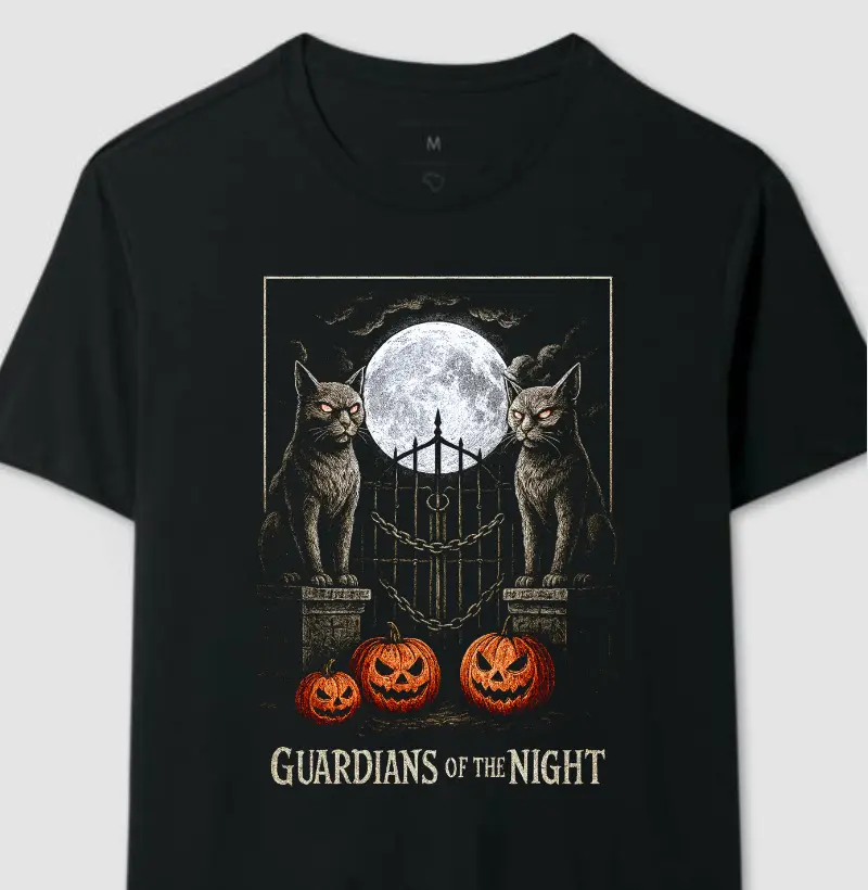 Guardians of the Night