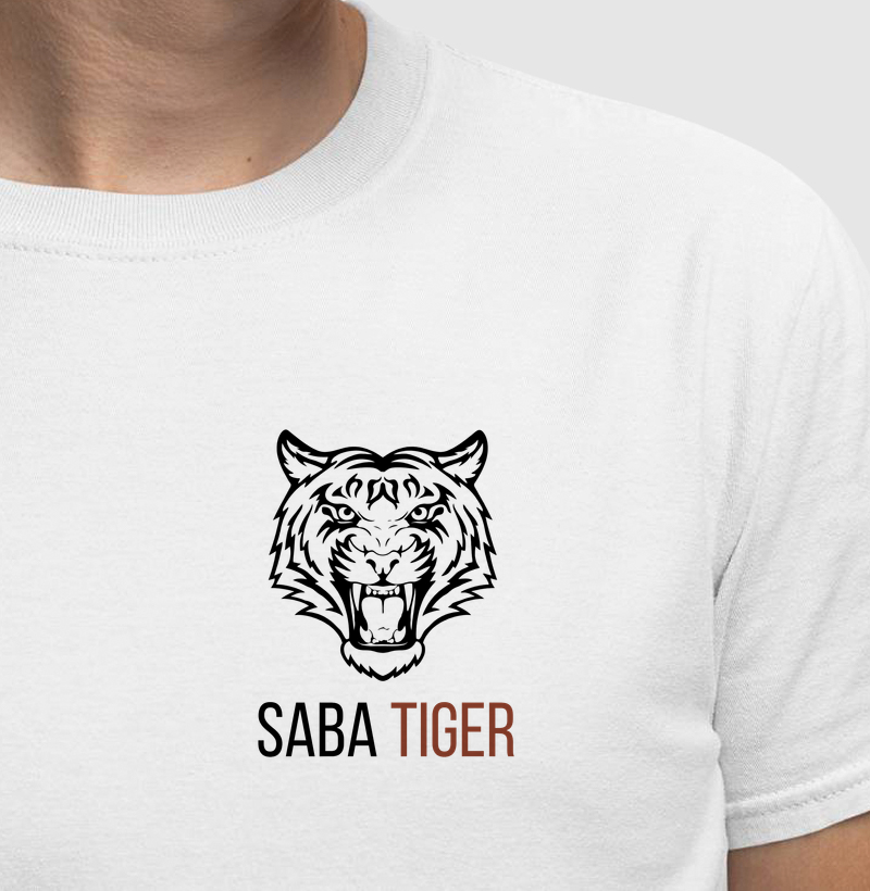 Saba Tiger