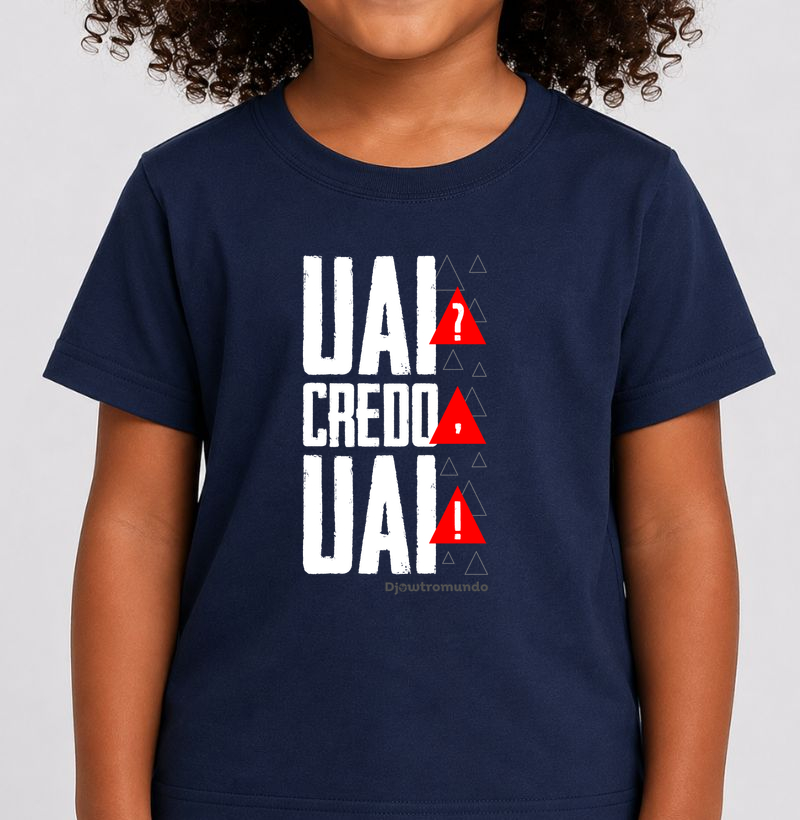 DJOWTROMUNDO® — UAI CREDO UAI
