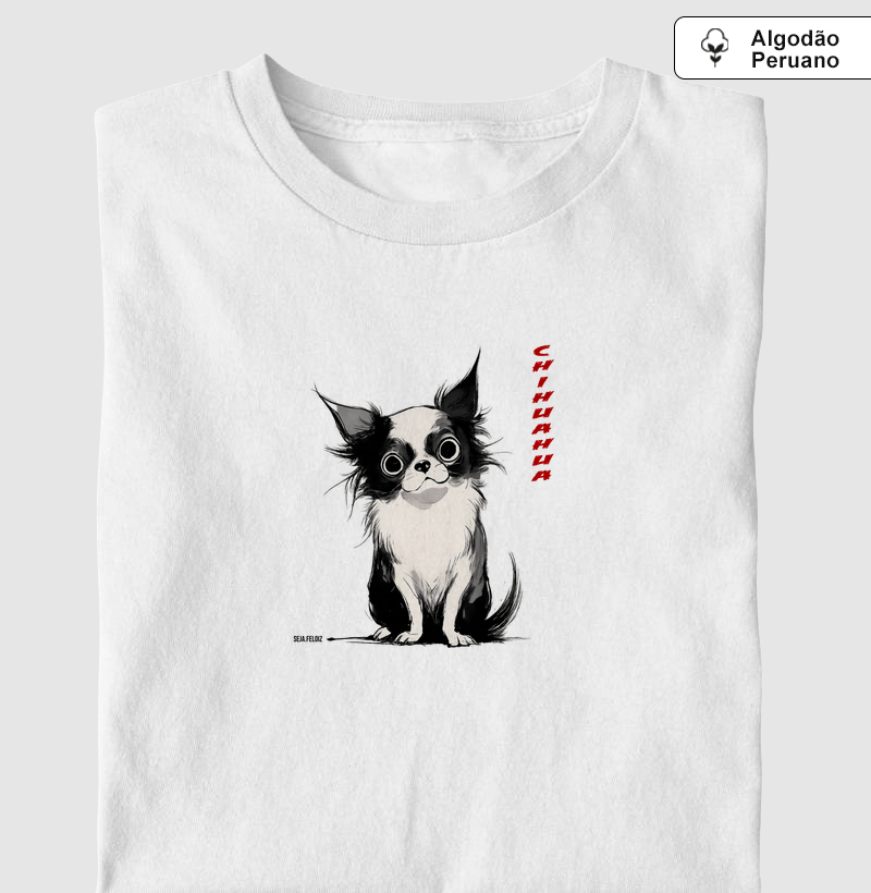 Chihuahua Sumiê