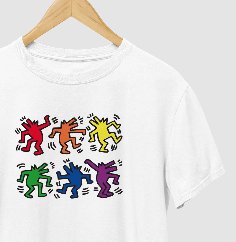 Dancing dogs