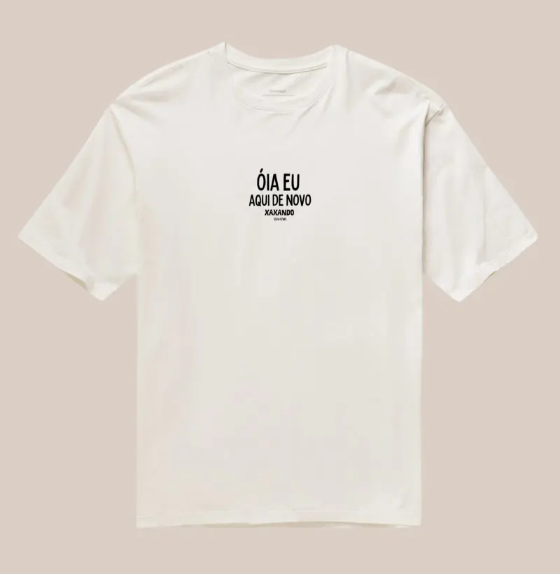 Camisa 0