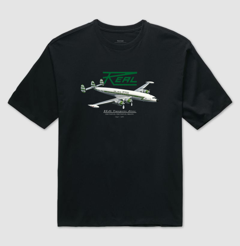 Real Aerovias