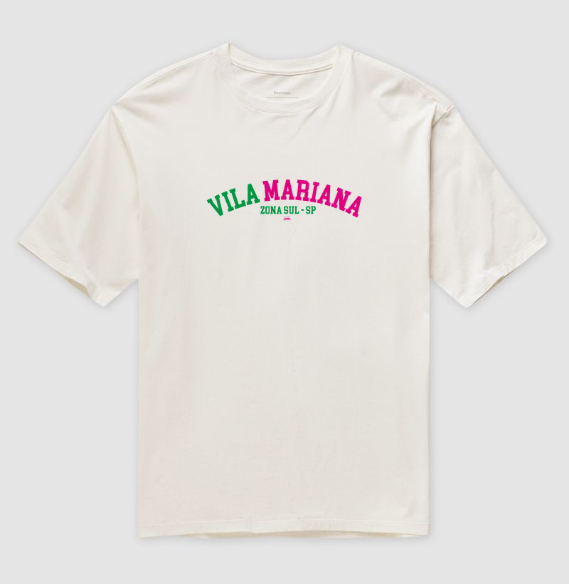 Vila Mariana - Retrô