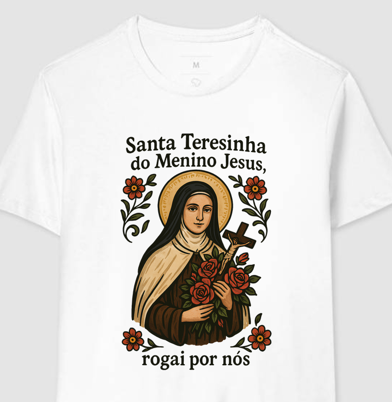 Santa Teresinha do menino Jesus II