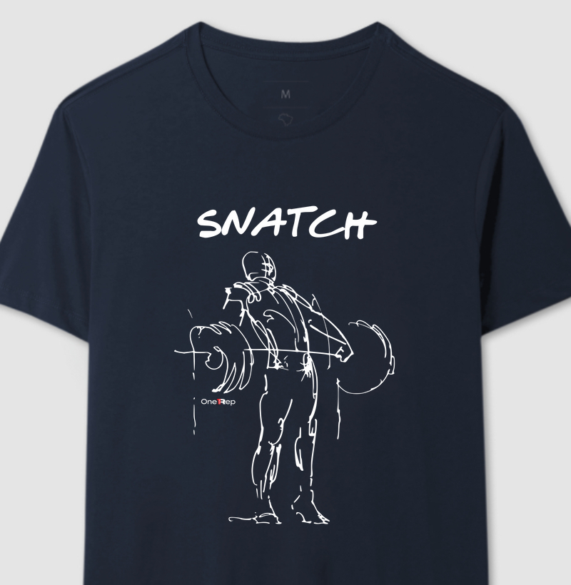 Snatch - Movimento (Masc. e Fem.)