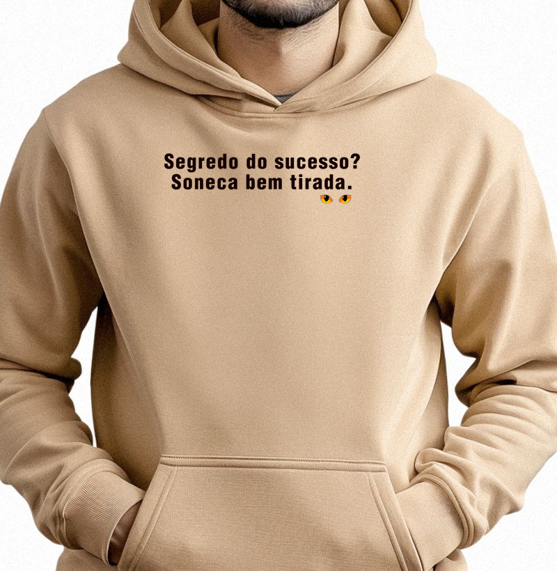 SEGREDO DO SUCESSO - Reserva.Ink