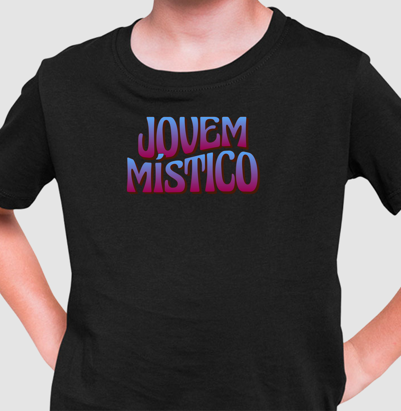 Jovem Místico