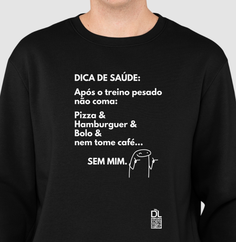 Dica de Saúde