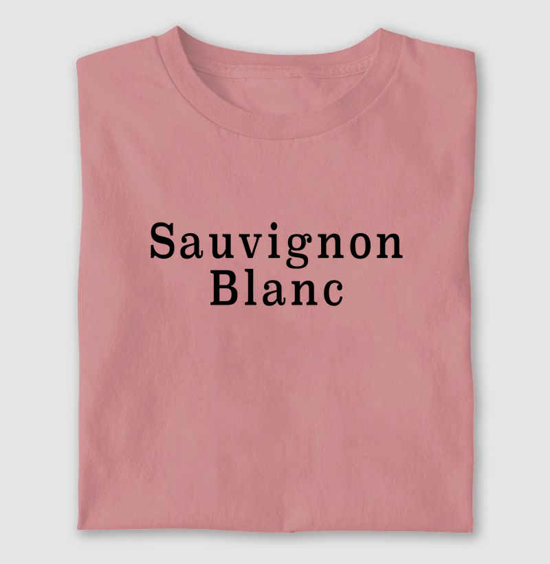 Coleção Uvas - Sauvignon Blanc