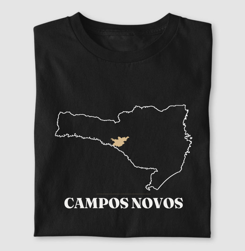 Campos Novos | Traço SC
