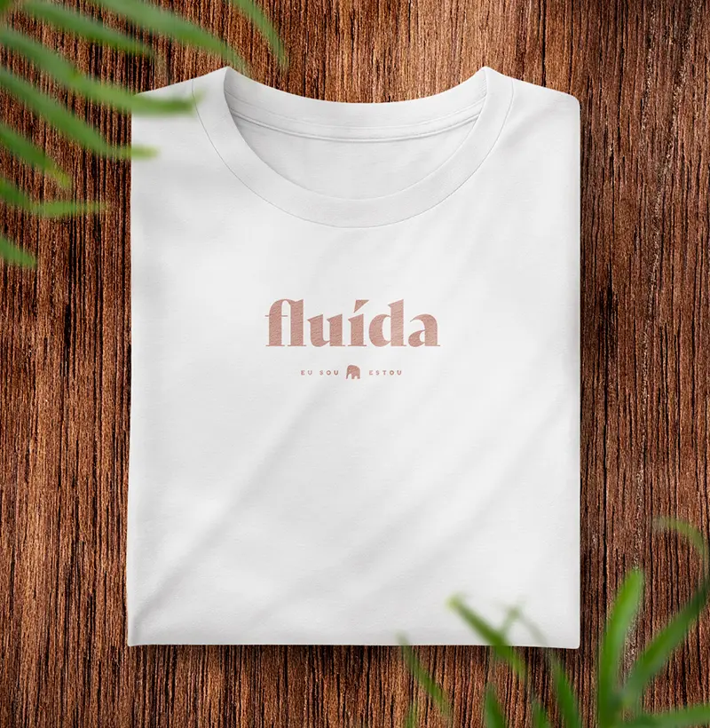 Fluída - Eu sou, estou