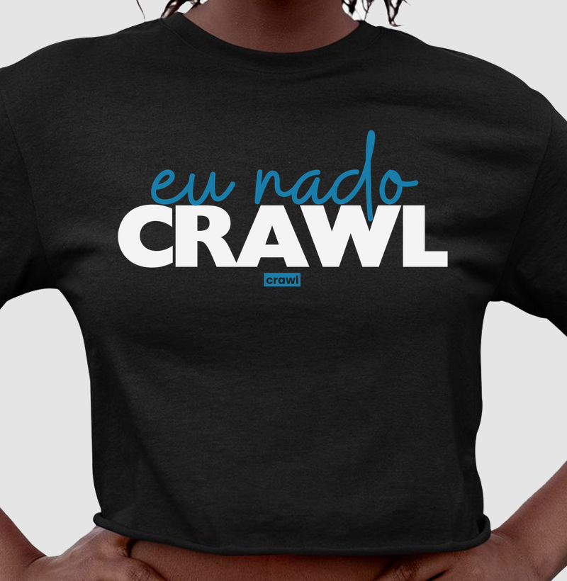 Eu Nado Crawl - Cropped