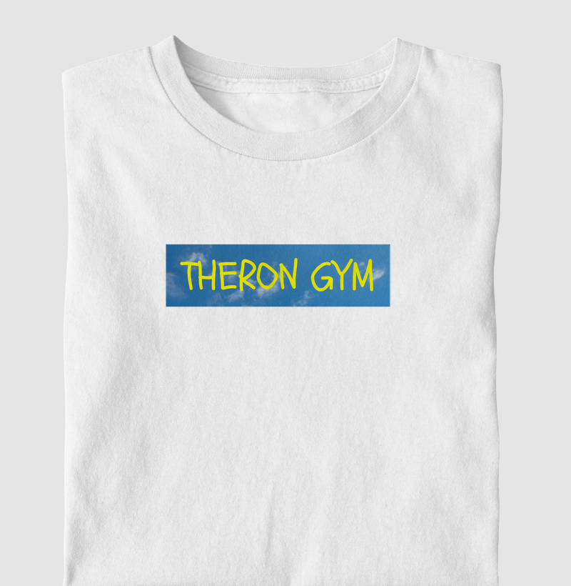 Camiseta THERON