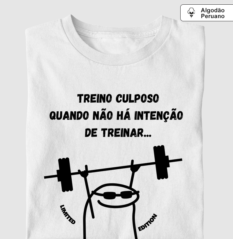 Treino culposo, quando não há intenção de treinar