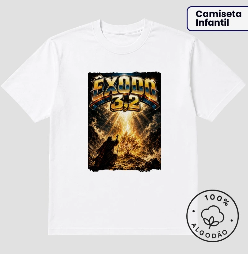 Êxodo 3,2