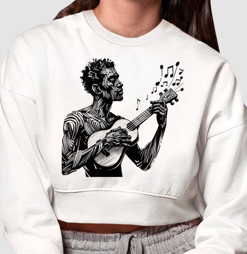 Cavaquinho em Notas