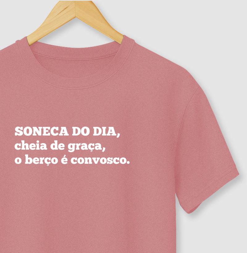 Soneca do Dia