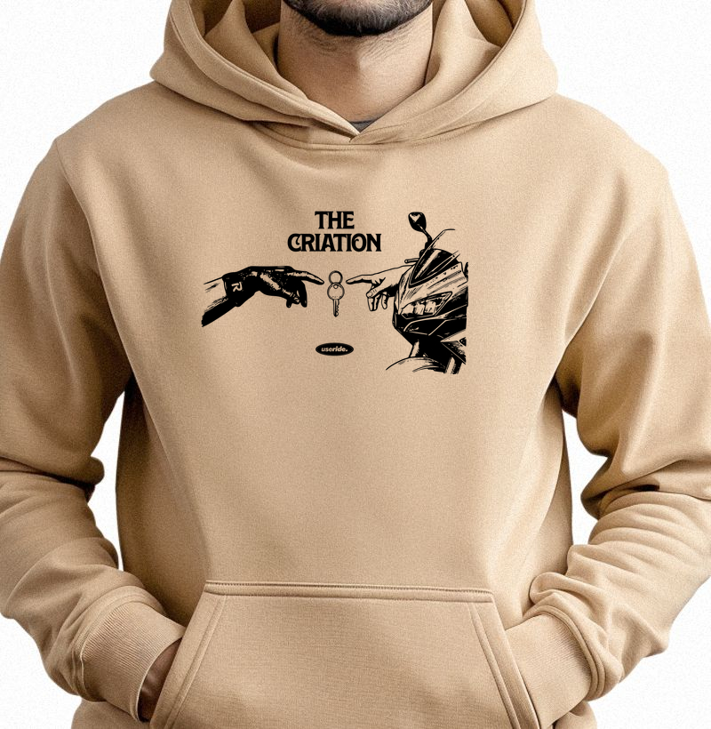 The Criation