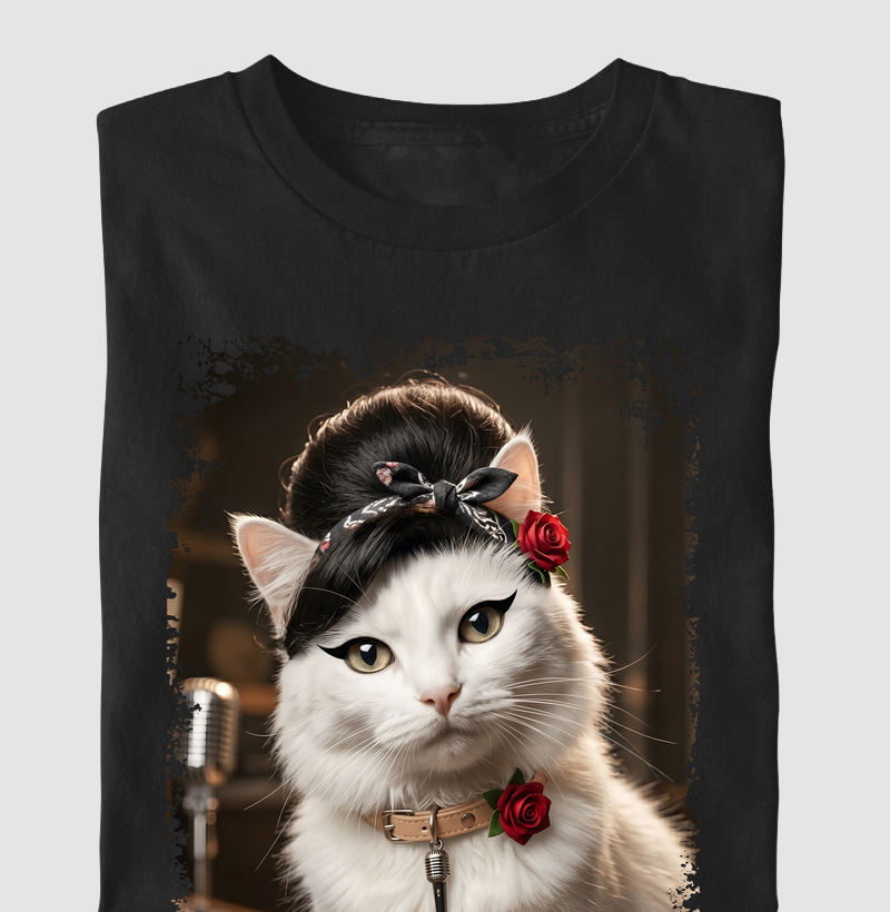 Cat Winehouse