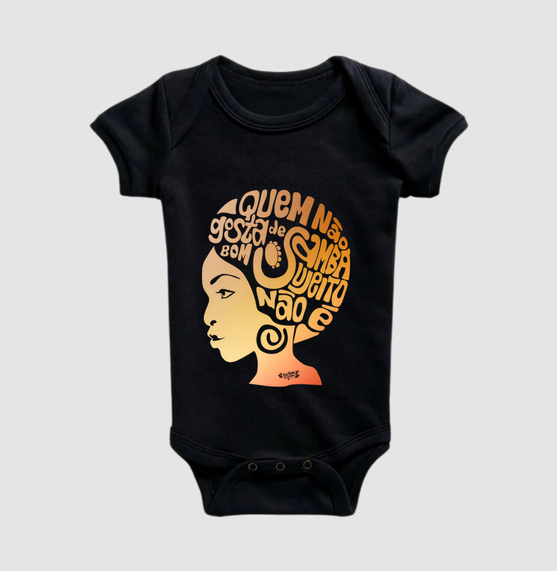 QUEM NÃO GOSTA DE SAMBA |  pôr do sol