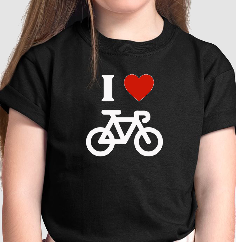 I Love Bike