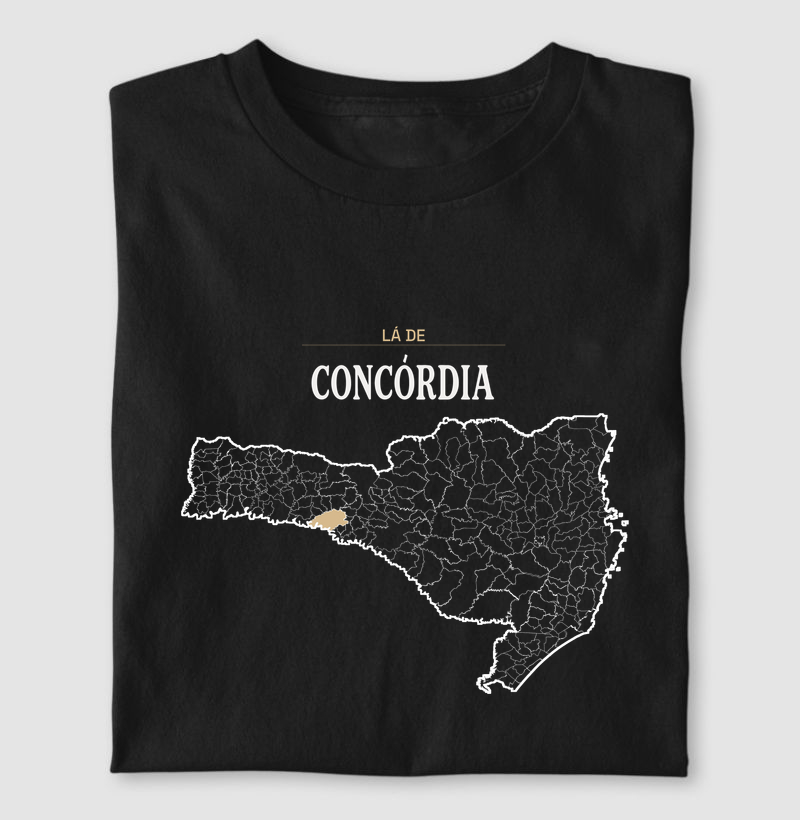 Concórdia | Território SC