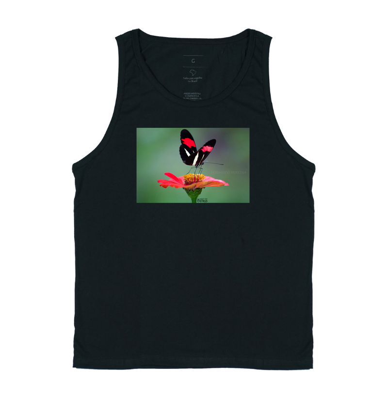 Estampa - Natureza - Regata