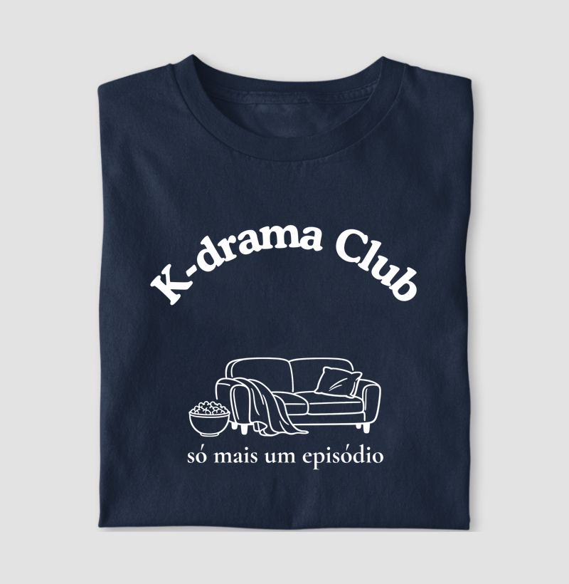 K-drama Club