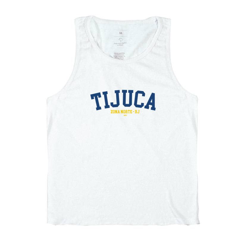 Tijuca - Regata