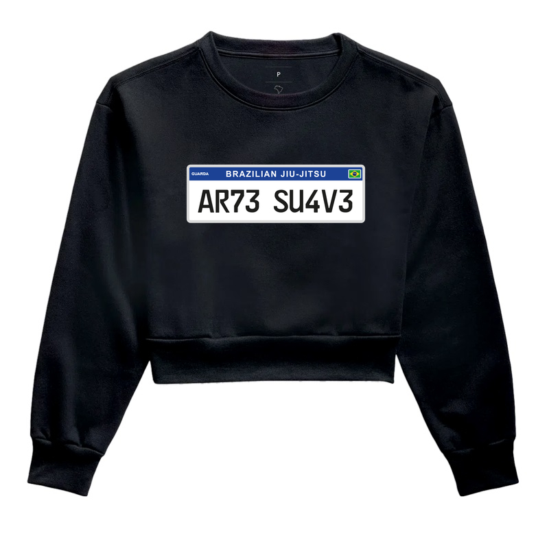 Camiseta Placa AR73 SU4V3